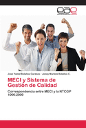 Meci y Sistema de Gestion de Calidad