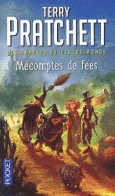 Mecomptes De Fees (Livre 12) - Pratchett, Terry