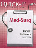 Med-Surg: Clinical Reference