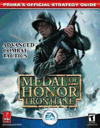 Medal of Honor: Frontline: Prima's Official Strategy Guide