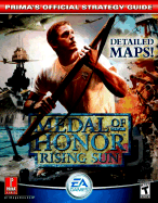 Medal of Honor: Rising Sun: Prima's Official Strategy Guide - Prima Temp Authors, and Cohen, Mark