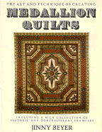 Medallion Quilts