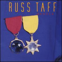 Medals - Russ Taff