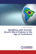 Meddling with Growth: Brazil's Micro-Policies in the Age of Turbulence