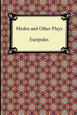 Medea and Other Plays - Coleridge, E P