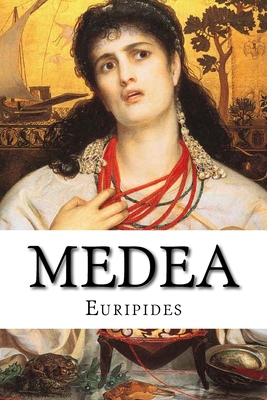 Medea - Euripides