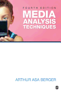 Media Analysis Techniques