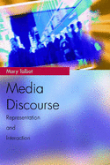 Media Discourse: Representation and Interaction