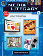 Media Literacy Grade 5