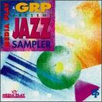 Media Play & GRP Present Jazz Sampler