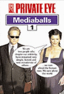 Mediaballs - Hislop, Ian