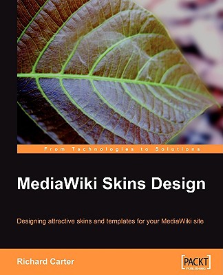 Mediawiki Skins Design - Carter, Richard