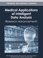 Medical Applications of Intelligent Data Analysis: Research Advancements