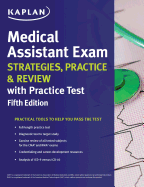 Medical Assistant Exam Strategies, Practice & Review with Practice Test