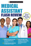 Medical Assistant Flash Review