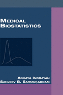 Medical Biostatistics - Indrayan, Abhaya, and Sarmukaddam, S B