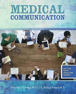 Medical Communication: Defining the Discipline