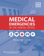 Medical Emergencies in the Dental Office: Response Guide