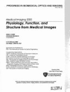 Medical Imaging 2005: 13-15 February 2005, San Diego, California, USA