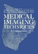 Medical Imaging Techniques: A Comparison