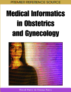 Medical Informatics in Obstetrics and Gynecology