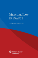 Medical Law in France