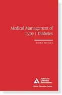 Medical Management of Insulin-Dependent Type I Diabetes - American Diabetes Association, and Skyler, Jay S, MD (Editor)