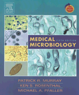 Medical Microbiology: With Student Consult Online Access