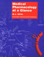 Medical Pharmacology at a Glance - Neal, Michael J