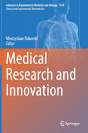 Medical Research and Innovation