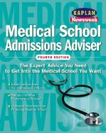 Medical School Admissions Adviser