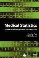 Medical Statistics: A Guide to Data Analysis and Critical Appraisal