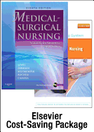 Medical-Surgical Nursing 2 Volume Set: Assessment and Management of Clinical Problems