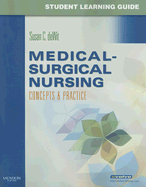 Medical-Surgical Nursing: Concepts & Practice