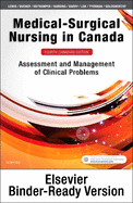 Medical-Surgical Nursing in Canada - Binder Ready