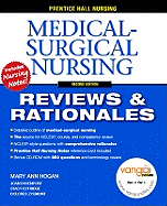 Medical Surgical Nursing - Hogan, Mary Ann