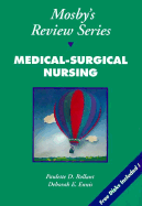 Medical Surgical Nursing