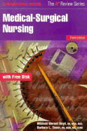 Medical-surgical Nursing