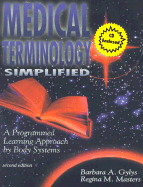 Medical Terminology Simplified (Book and Audiocassette)