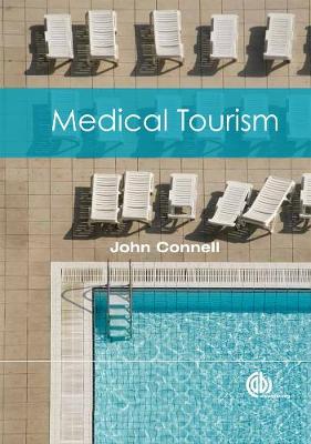 Medical Tourism - Connell, John, MD, Frcp
