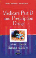 Medicare Part D & Prescription Drugs