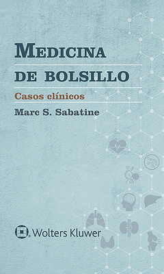 Medicina de Bolsillo. Casos Clnicos - Sabatine, Marc S, MD, MPH