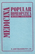 Medicina Popular Homeopatica