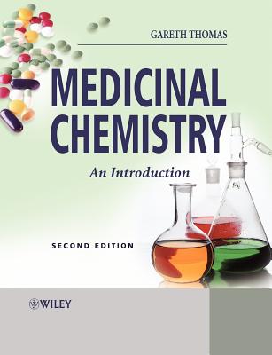 Medicinal Chemistry 2e - Thomas, Gareth