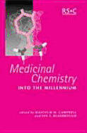 Medicinal Chemistry Into the Millennium: Rsc