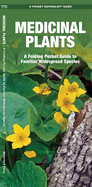 Medicinal Plants: An Introduction to Familiar North American Species