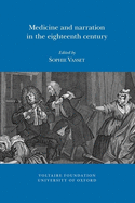 Medicine and Narration in the Eighteenth Century
