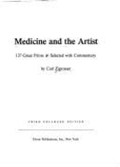 Medicine and the Artist - Zigrosser, Carl