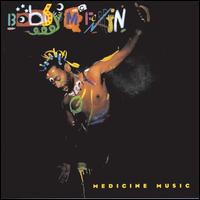 Medicine Music - Bobby McFerrin