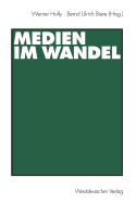 Medien Im Wandel